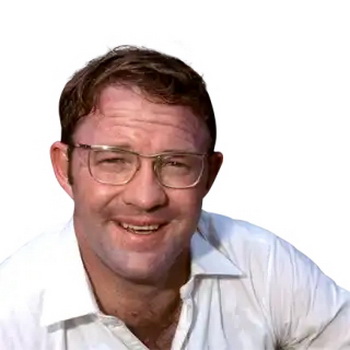 Eddie Barlow Biography